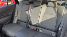 Toyota Corolla 2.0 VVT-i Hybrid Design 5dr CVT Hybrid Estate